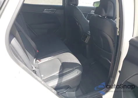 2023 Kia Sportage Hybrid Ex z USA, uszkodzony, nr VIN KNDPVCAG9P7095057